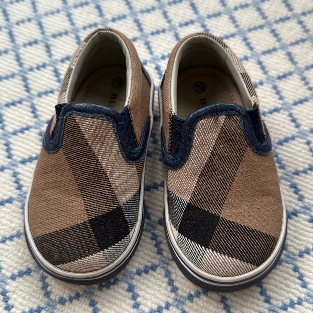 Burberry Sneakers